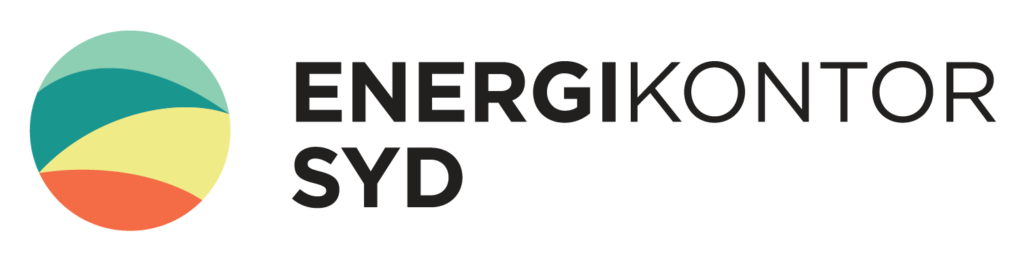 Energikontor Syd logotyp.