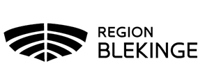 Logotyp Region Blekinge